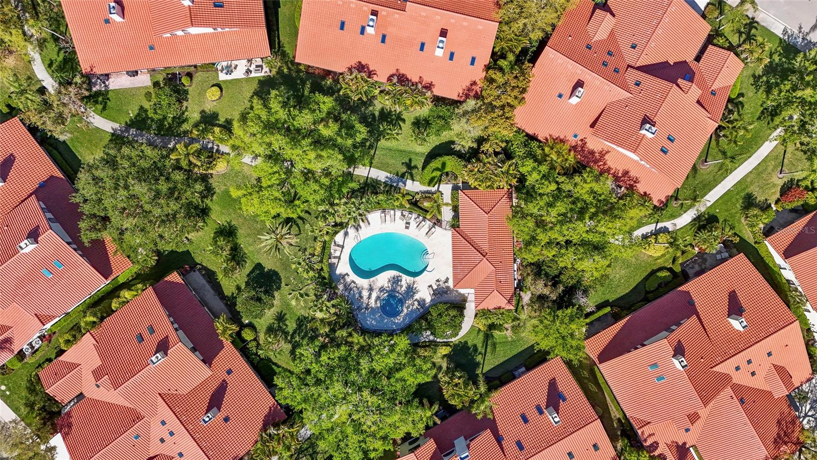 VILLA D ESTE - Residential