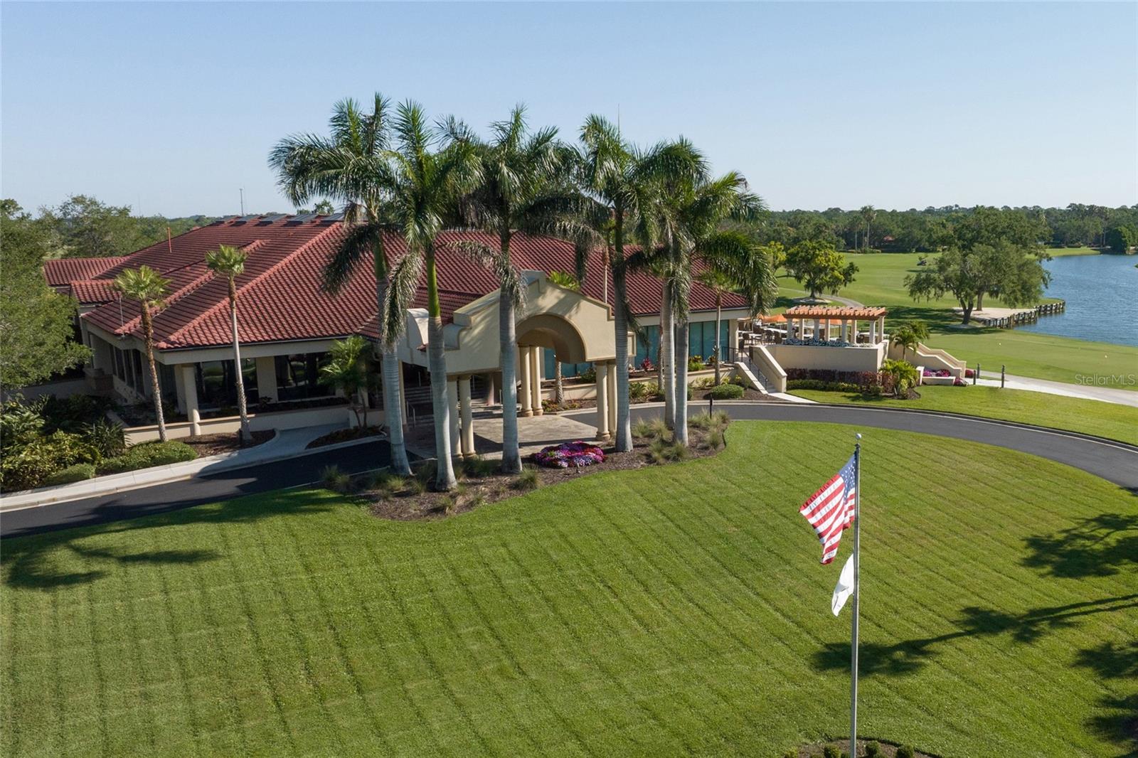 VILLA D ESTE - Residential