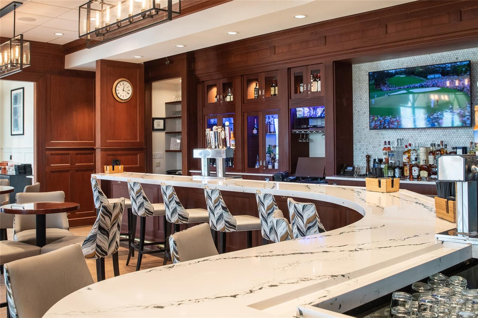 VILLA D ESTE - Residential