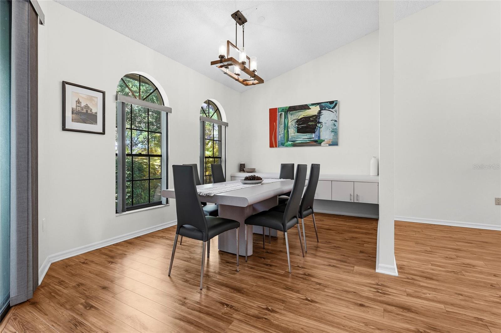 VILLA D ESTE - Residential