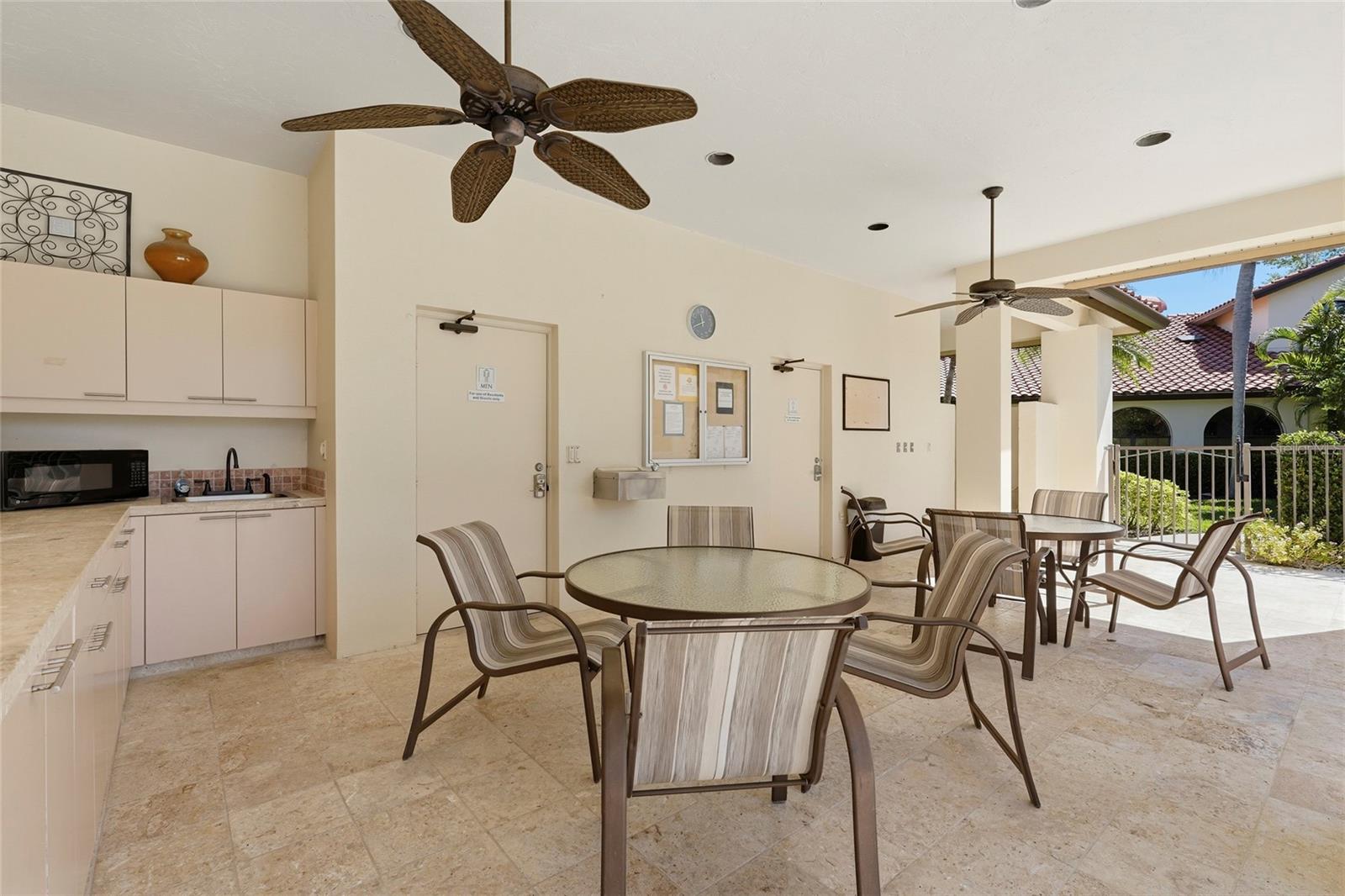 VILLA D ESTE - Residential