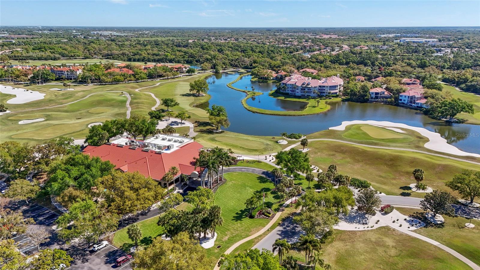VILLA D ESTE - Residential