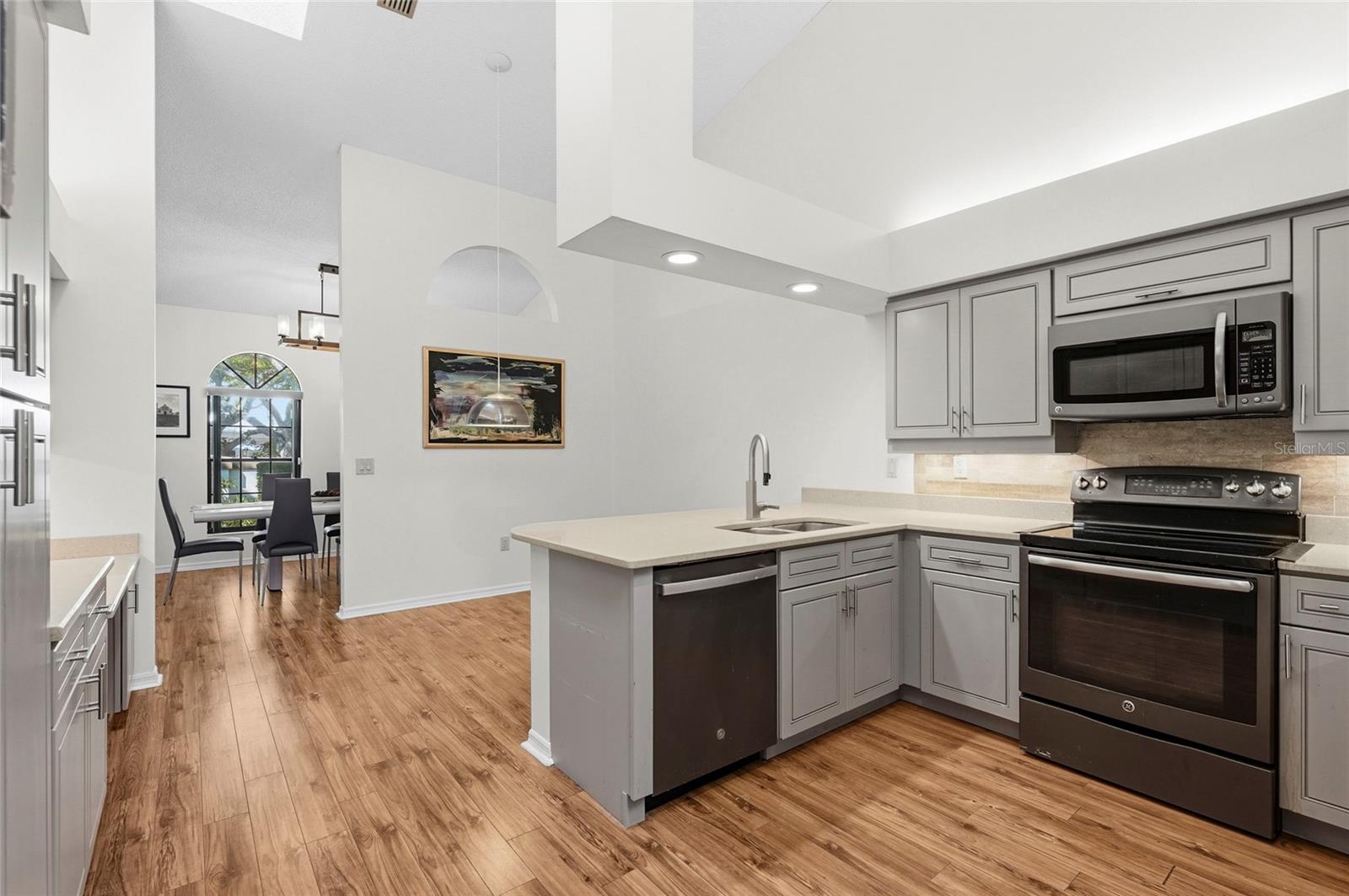 VILLA D ESTE - Residential