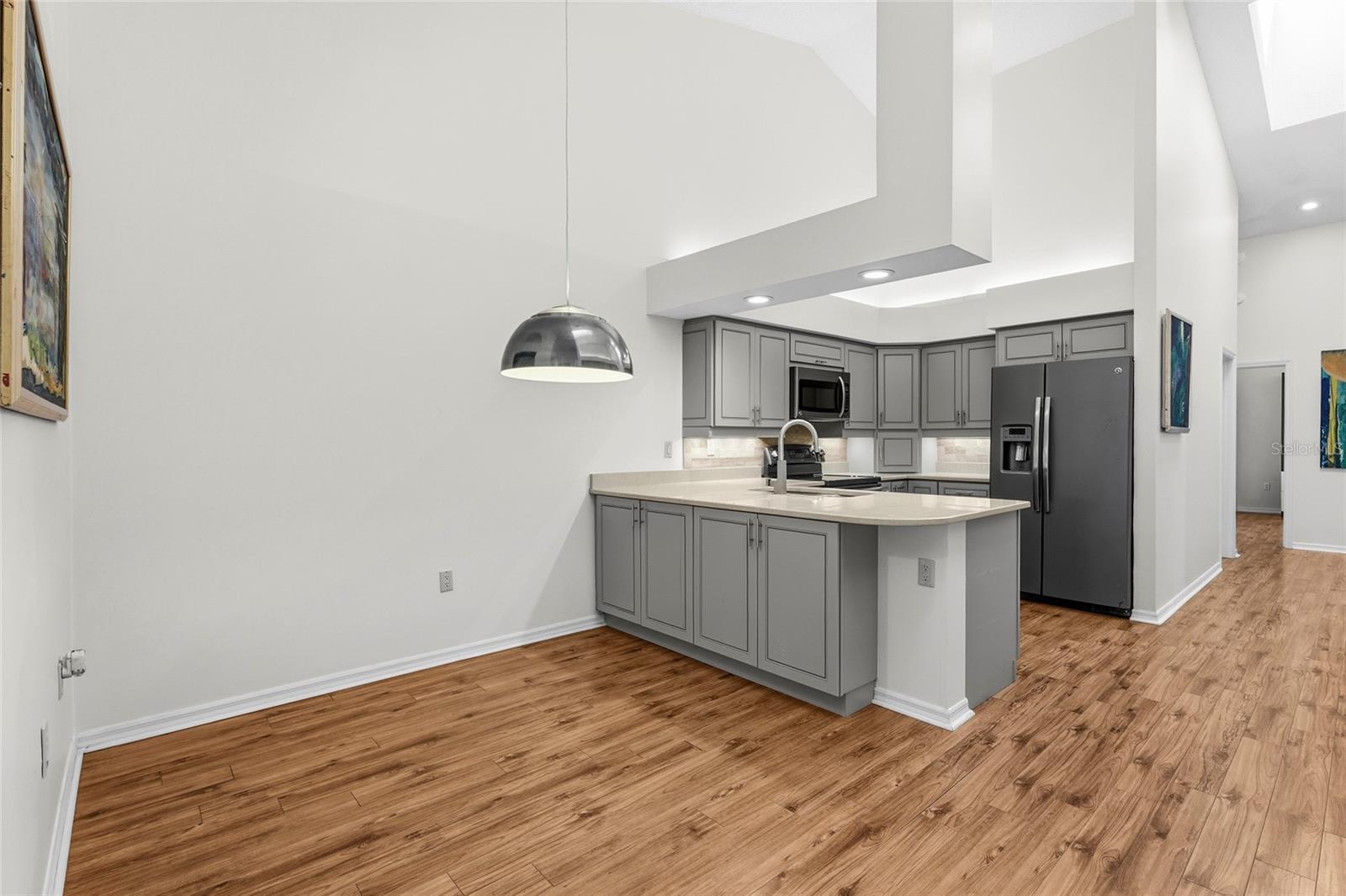 VILLA D ESTE - Residential