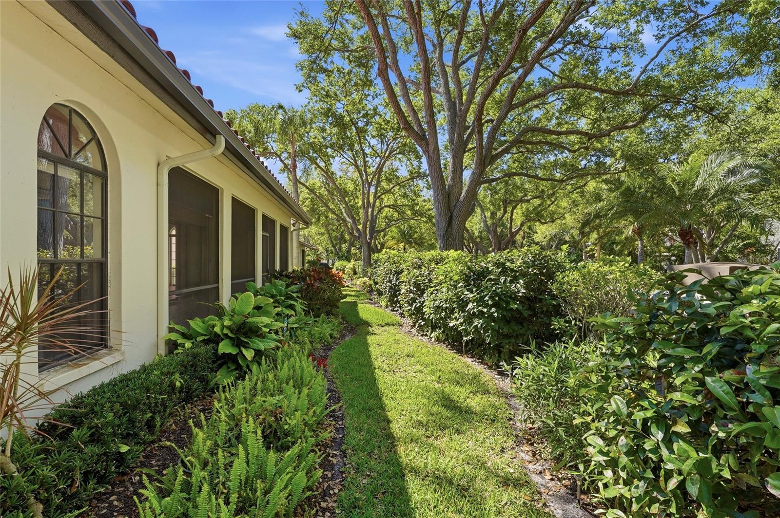 VILLA D ESTE - Residential