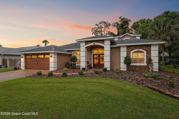 663 Sheridan Woods Dr, Melbourne, FL, 32904