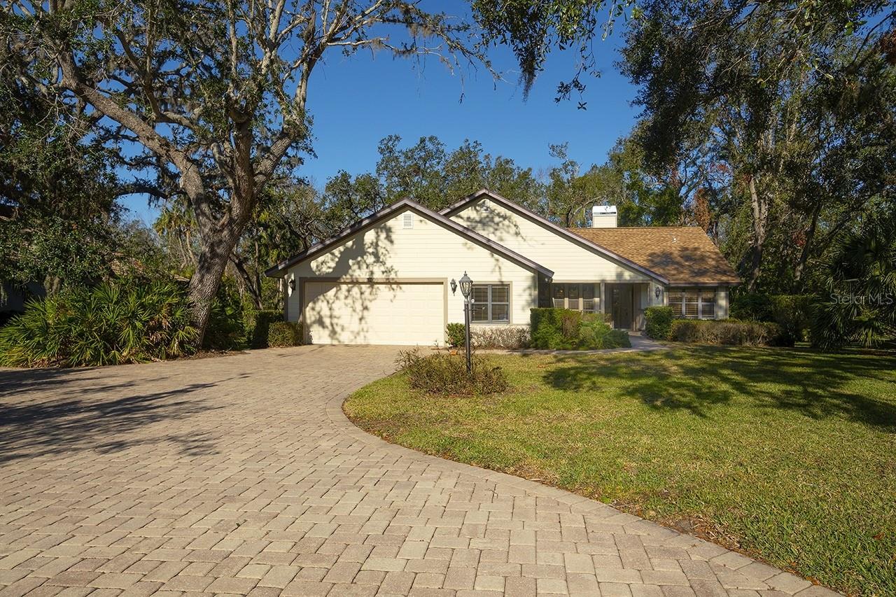3709 WILDERNESS BOULEVARD W
