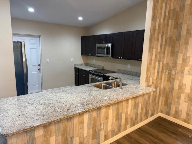 PORT CHARLOTTE SEC 085 - Residential Income