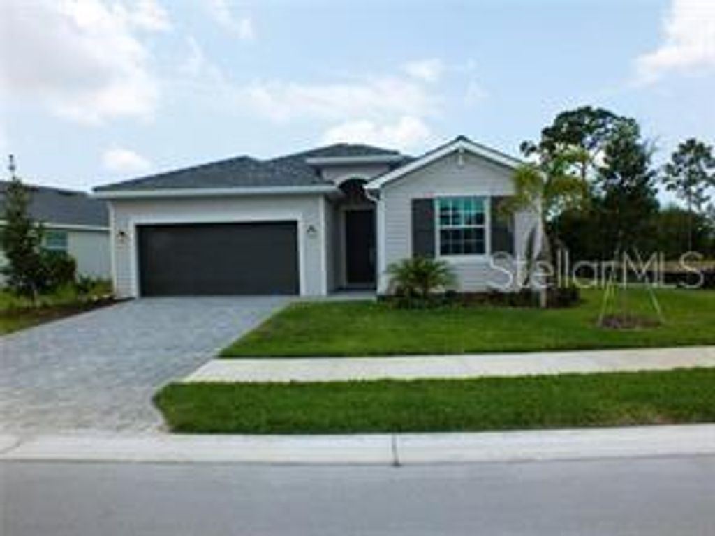 Photo of 19125 Moscato Court, Venice, FL 34293 (MLS # A4676373)