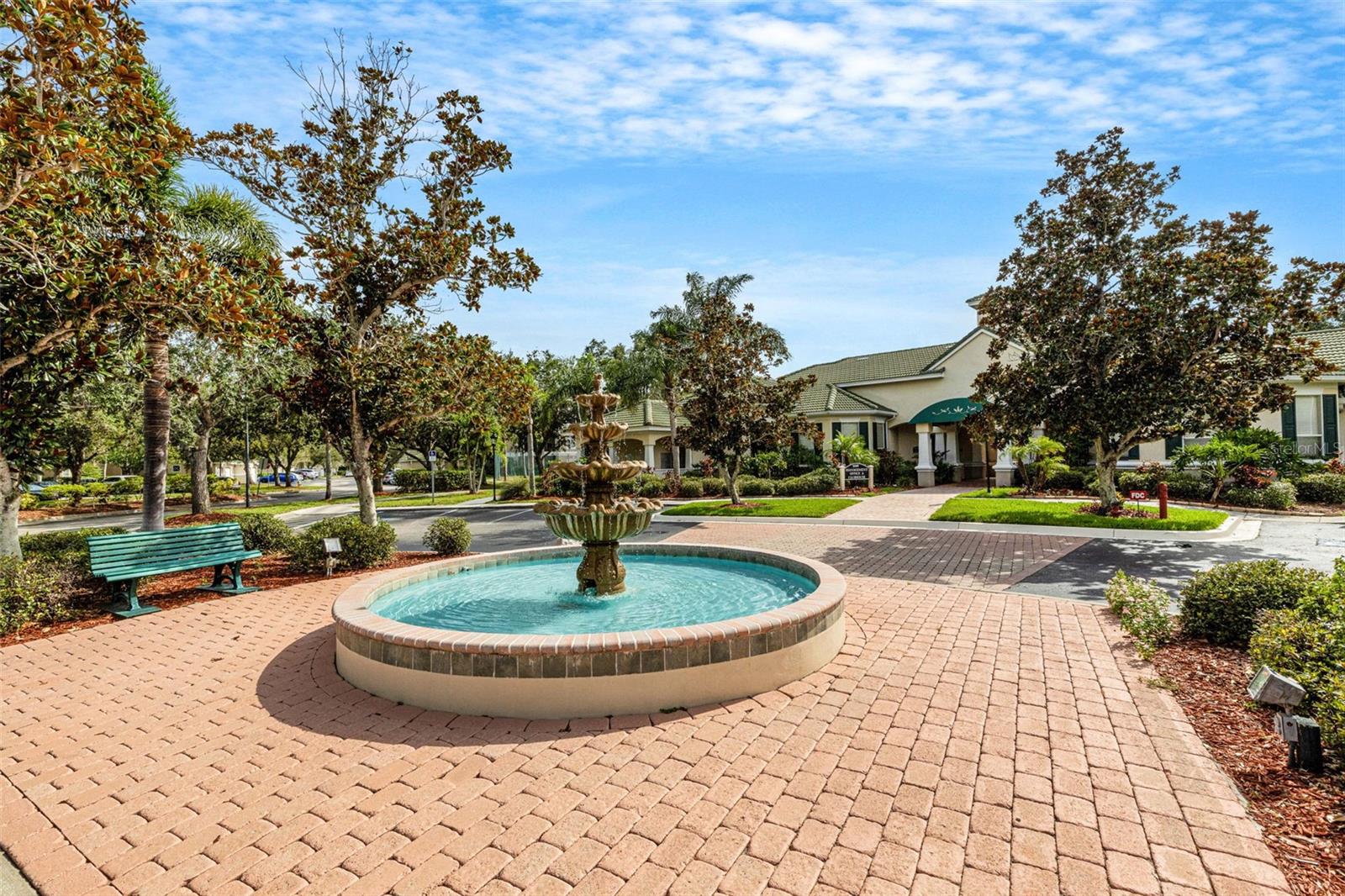 SERENADE ON PALMER RANCH - Residential