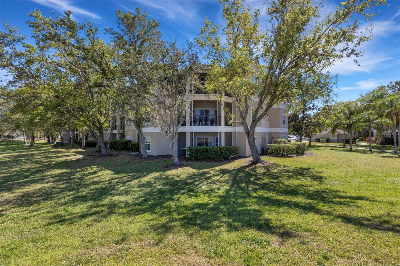 SERENADE ON PALMER RANCH - Residential