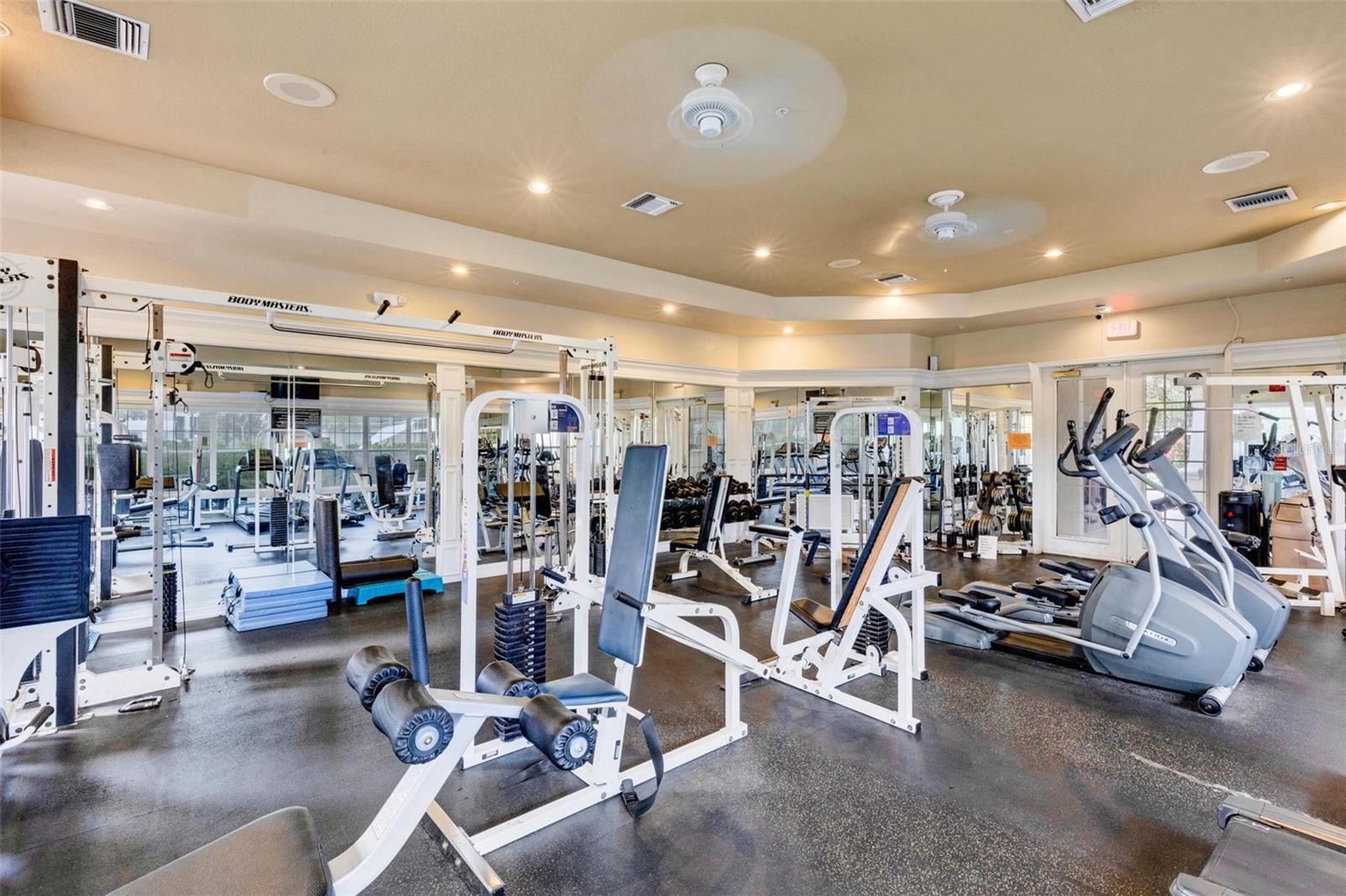 SERENADE ON PALMER RANCH - Residential