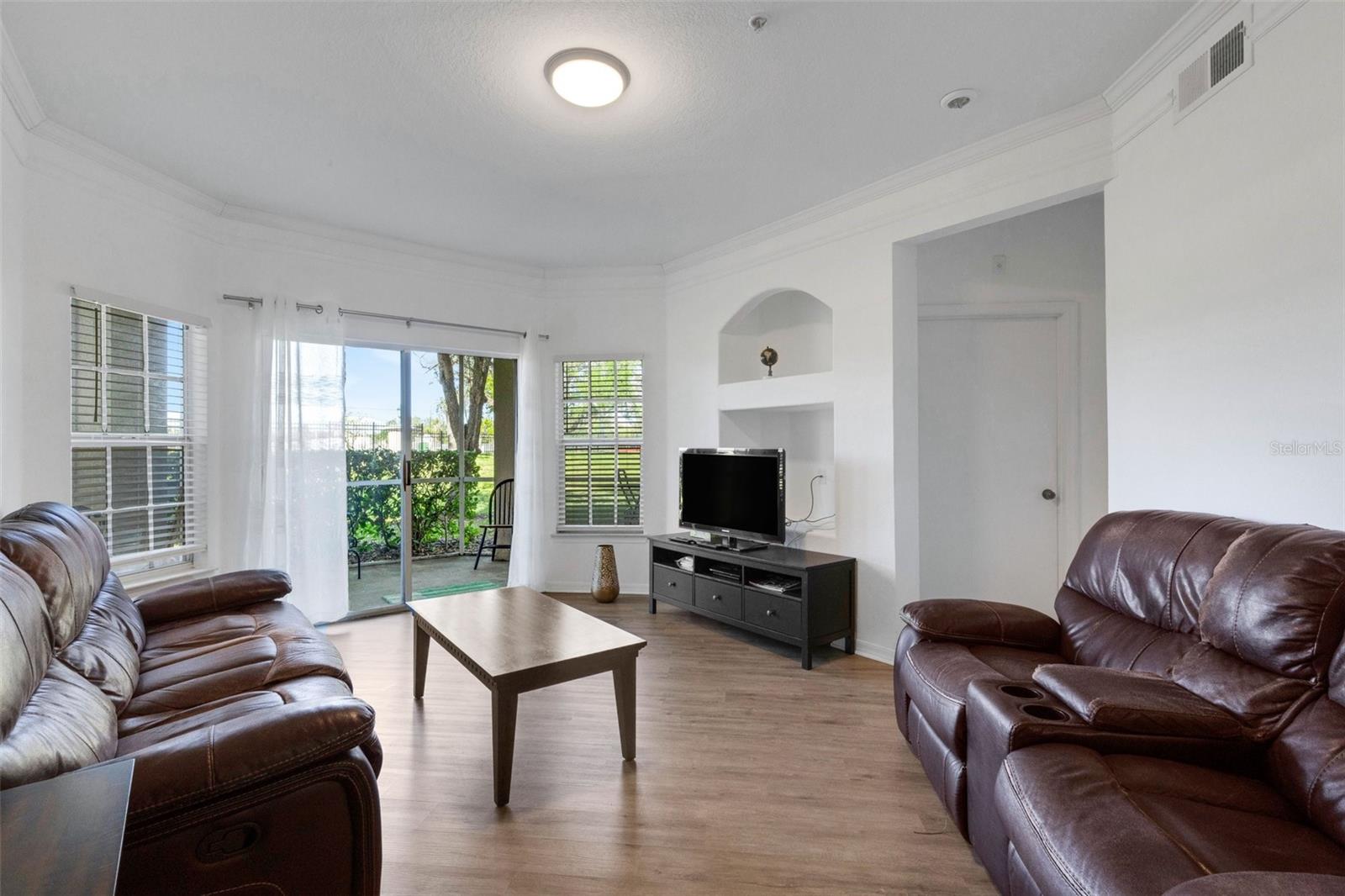 SERENADE ON PALMER RANCH - Residential