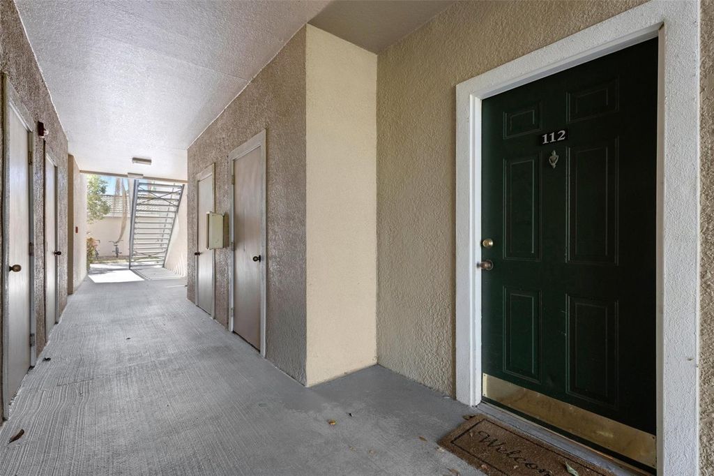 Photo of 5122 Northridge Road #112, Sarasota, FL 34238 (MLS # A4683646)