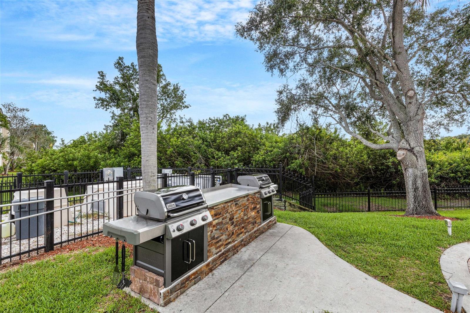 SERENADE ON PALMER RANCH - Residential