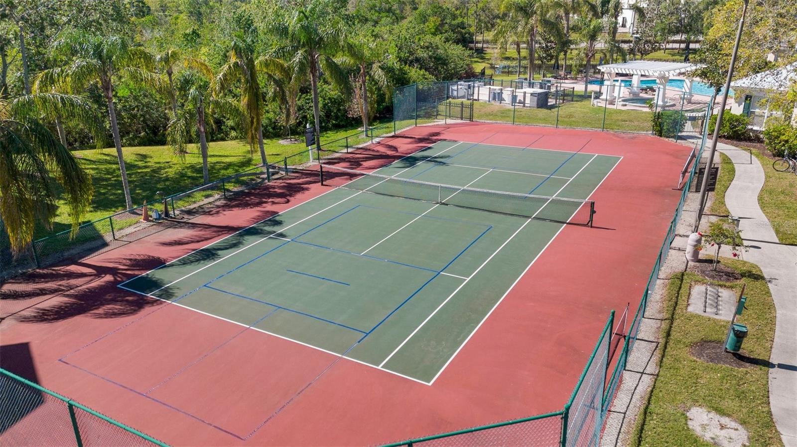 SERENADE ON PALMER RANCH - Residential