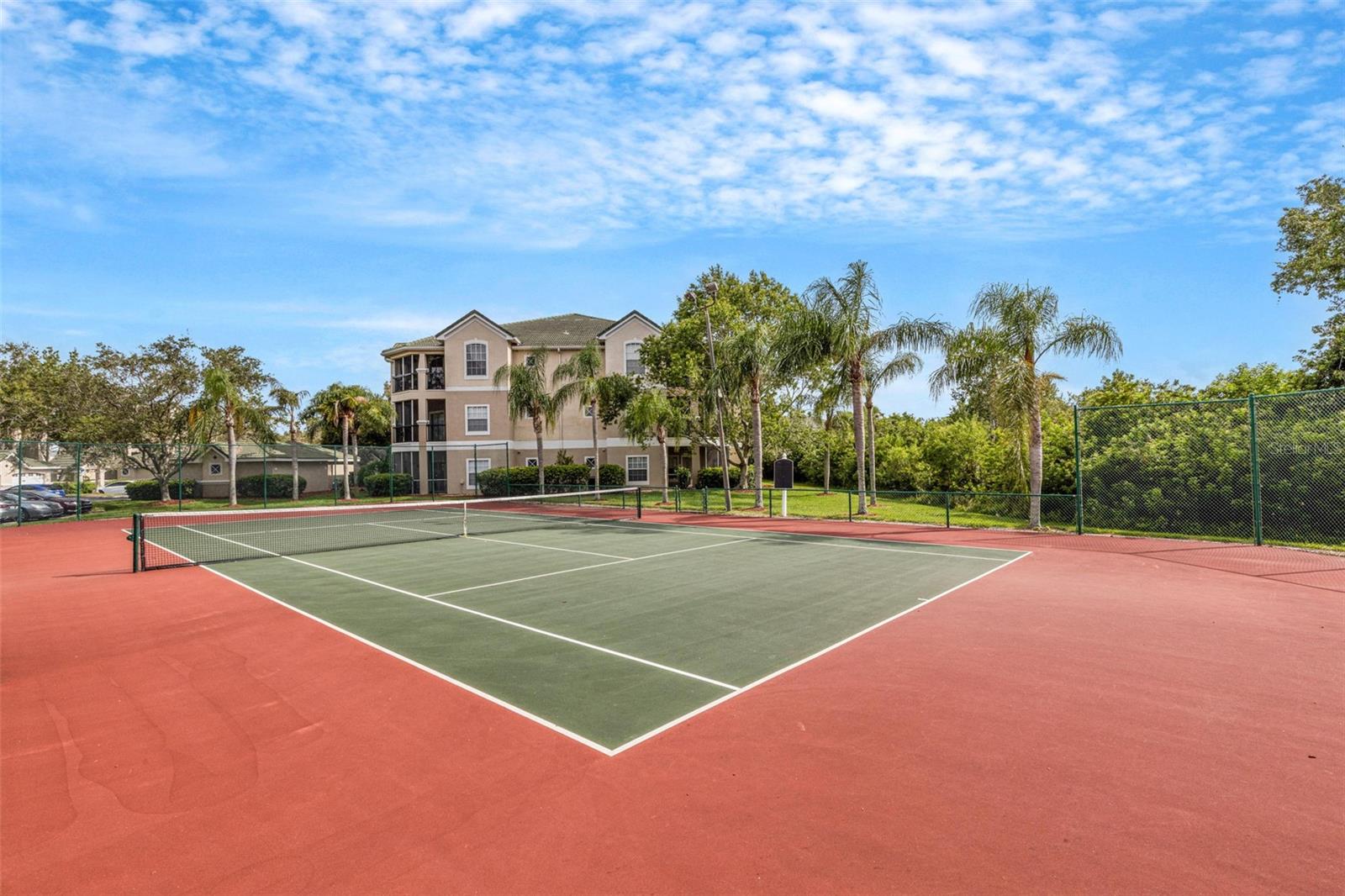 SERENADE ON PALMER RANCH - Residential