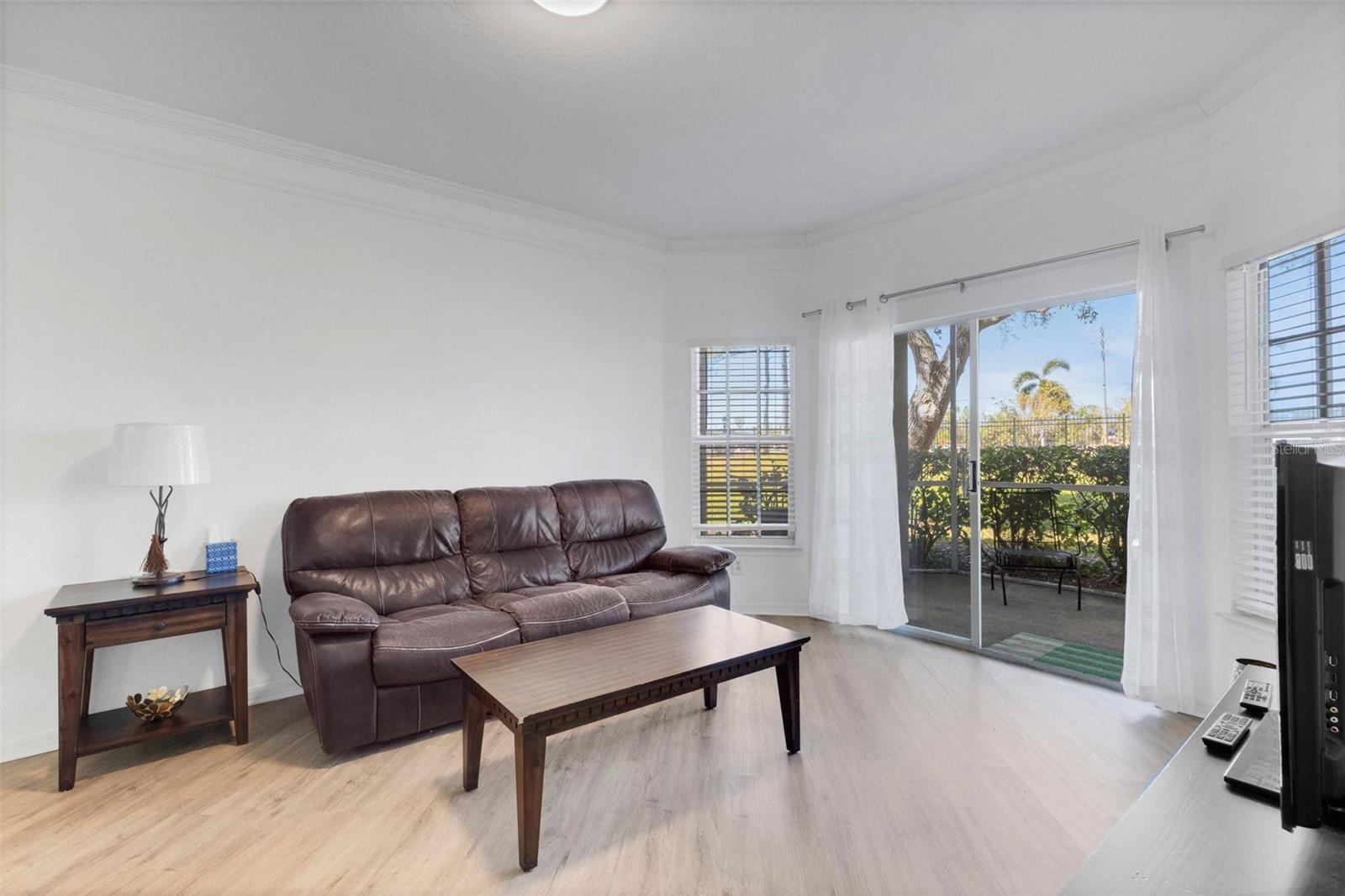 SERENADE ON PALMER RANCH - Residential