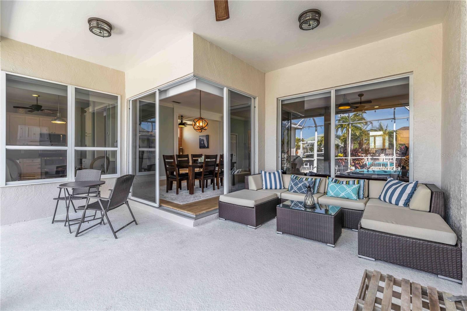 RIVERDALE REV - Residential