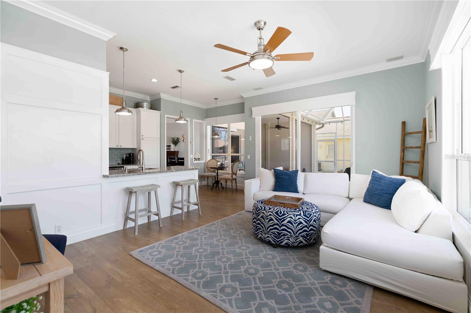 RIVERDALE REV - Residential