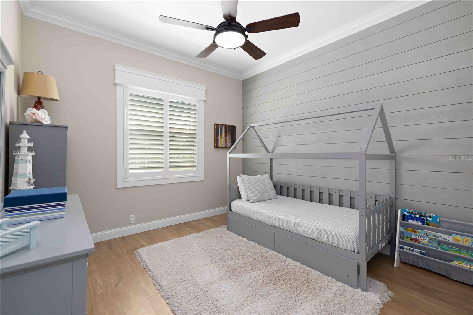 RIVERDALE REV - Residential