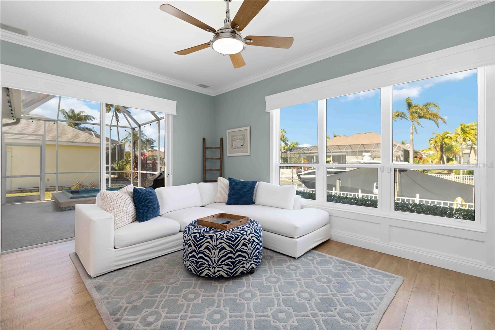 RIVERDALE REV - Residential