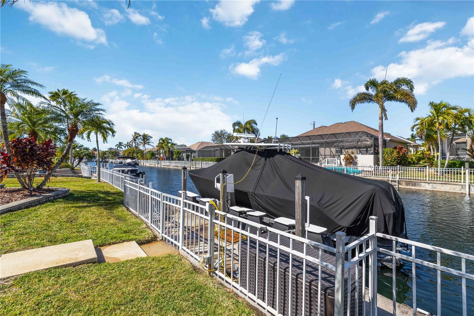 RIVERDALE REV - Residential