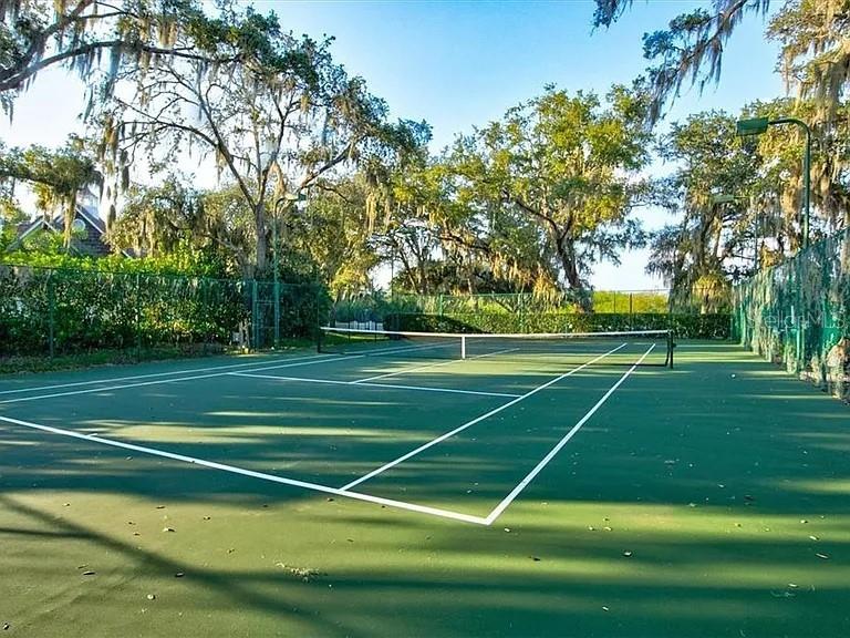 RIVERDALE REV - Residential