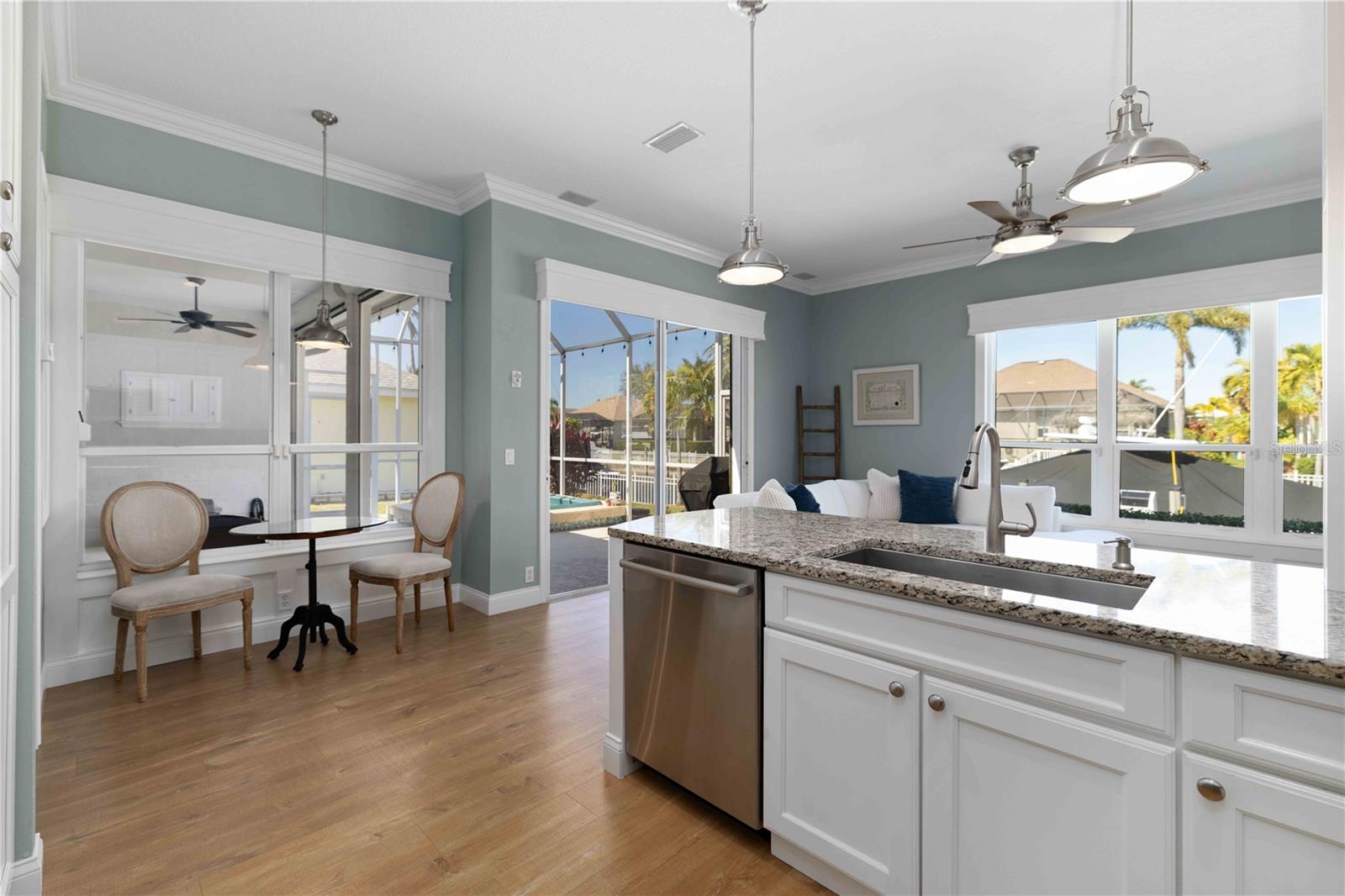 RIVERDALE REV - Residential