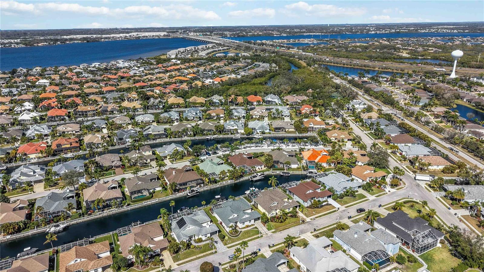 RIVERDALE REV - Residential