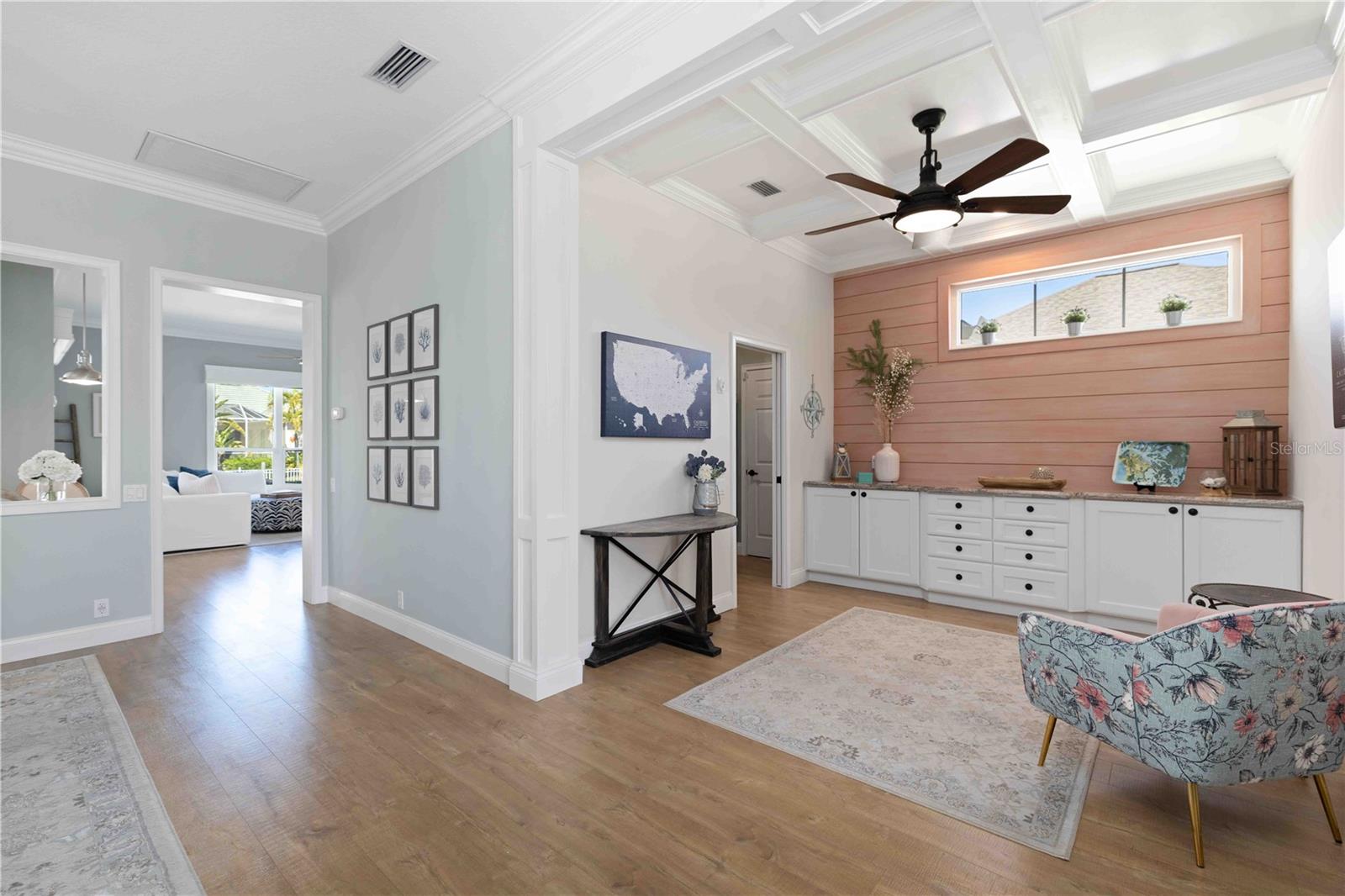 RIVERDALE REV - Residential