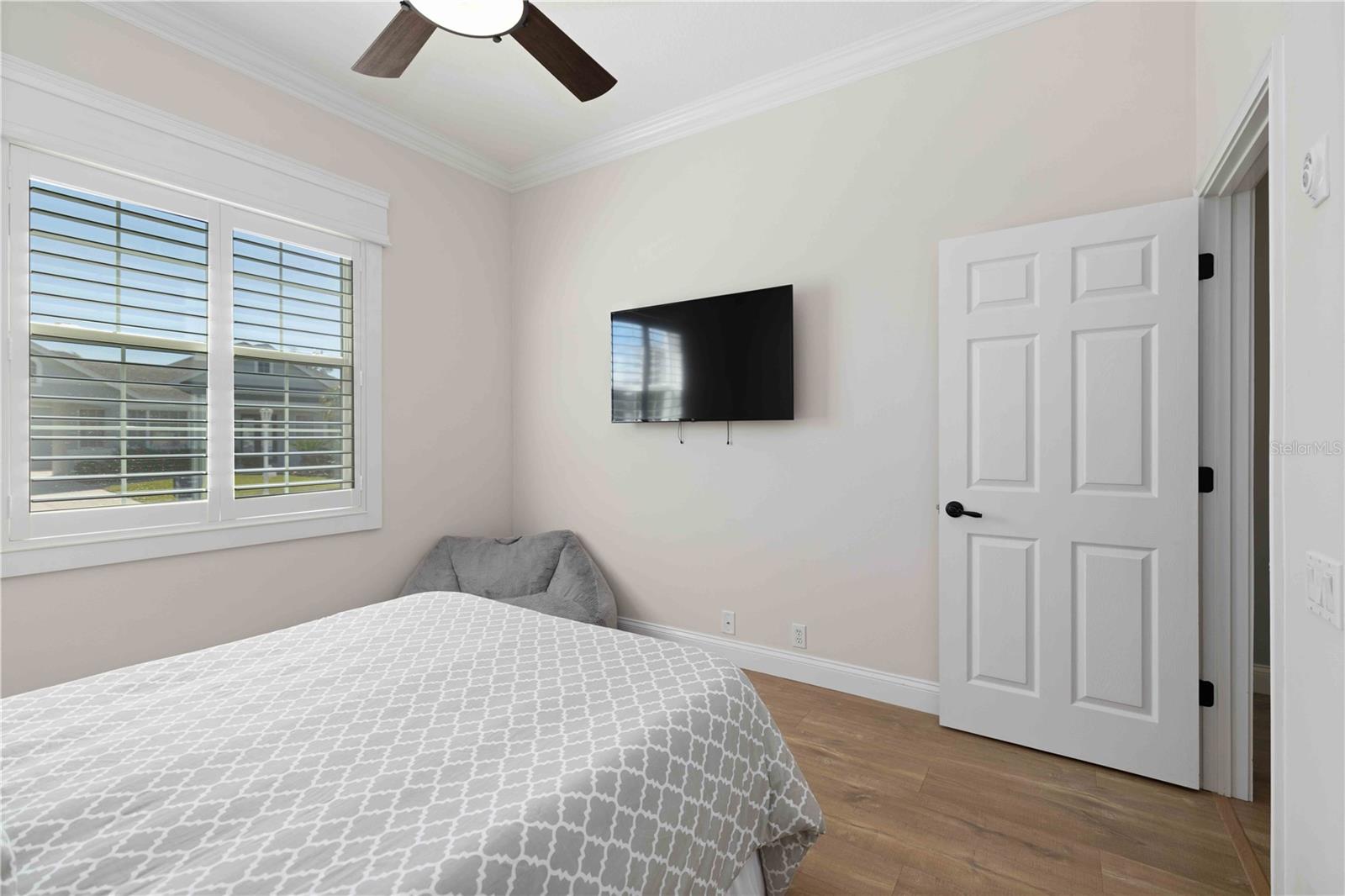 RIVERDALE REV - Residential