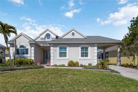 Photo of 4739 Compass Drive, Bradenton, FL 34208 (MLS # A4682233)