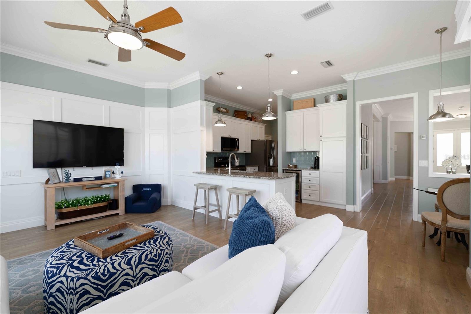 RIVERDALE REV - Residential