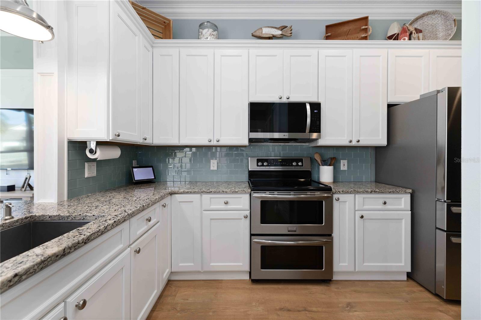 RIVERDALE REV - Residential