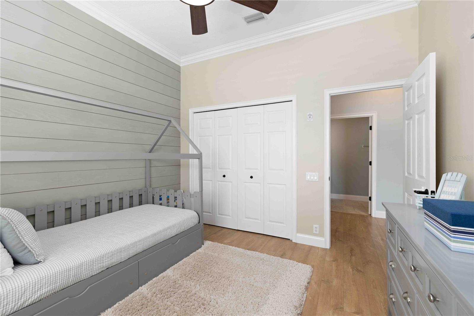 RIVERDALE REV - Residential