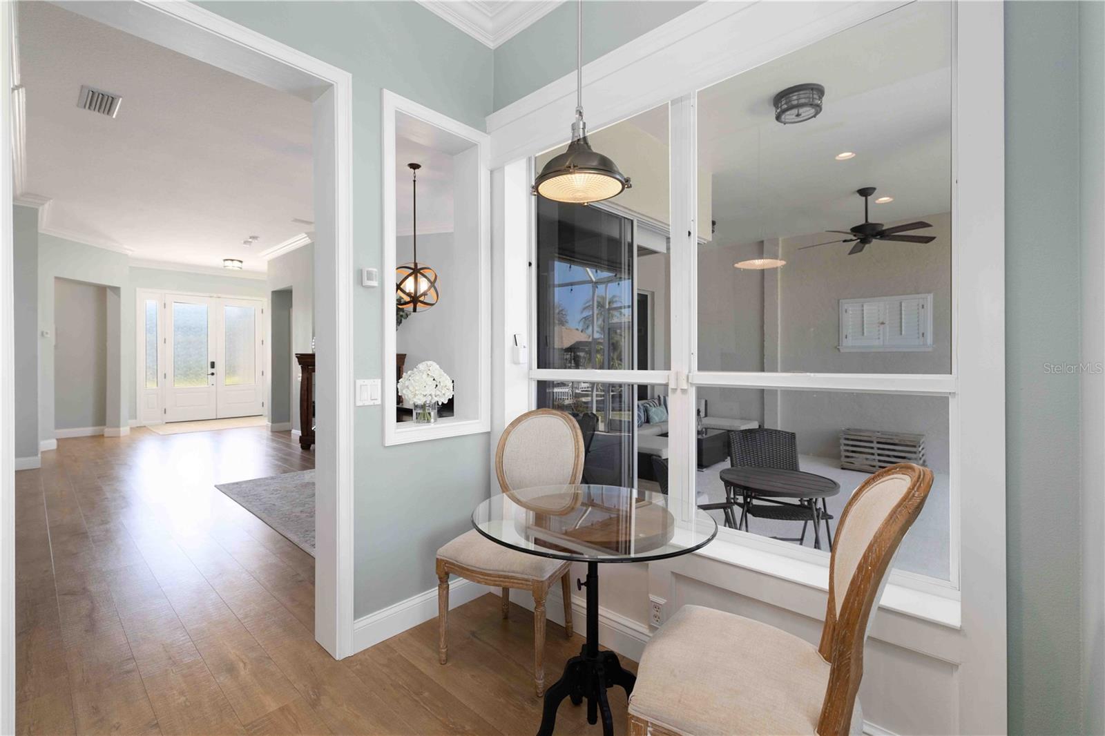 RIVERDALE REV - Residential