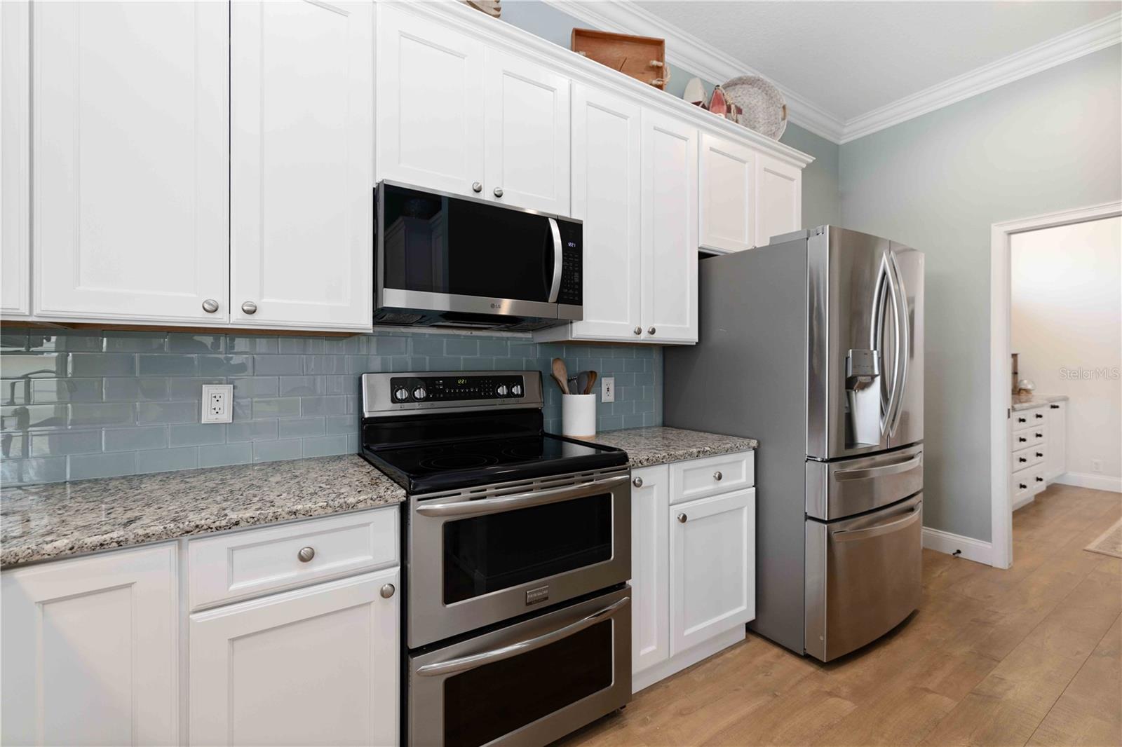 RIVERDALE REV - Residential