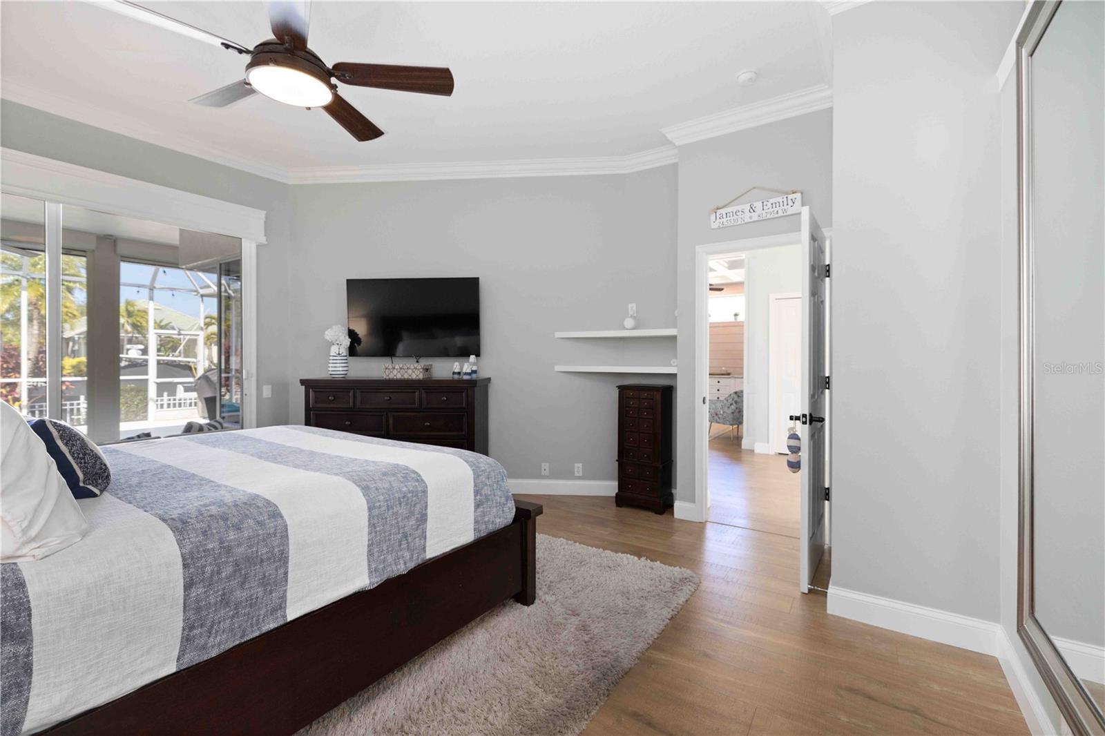 RIVERDALE REV - Residential