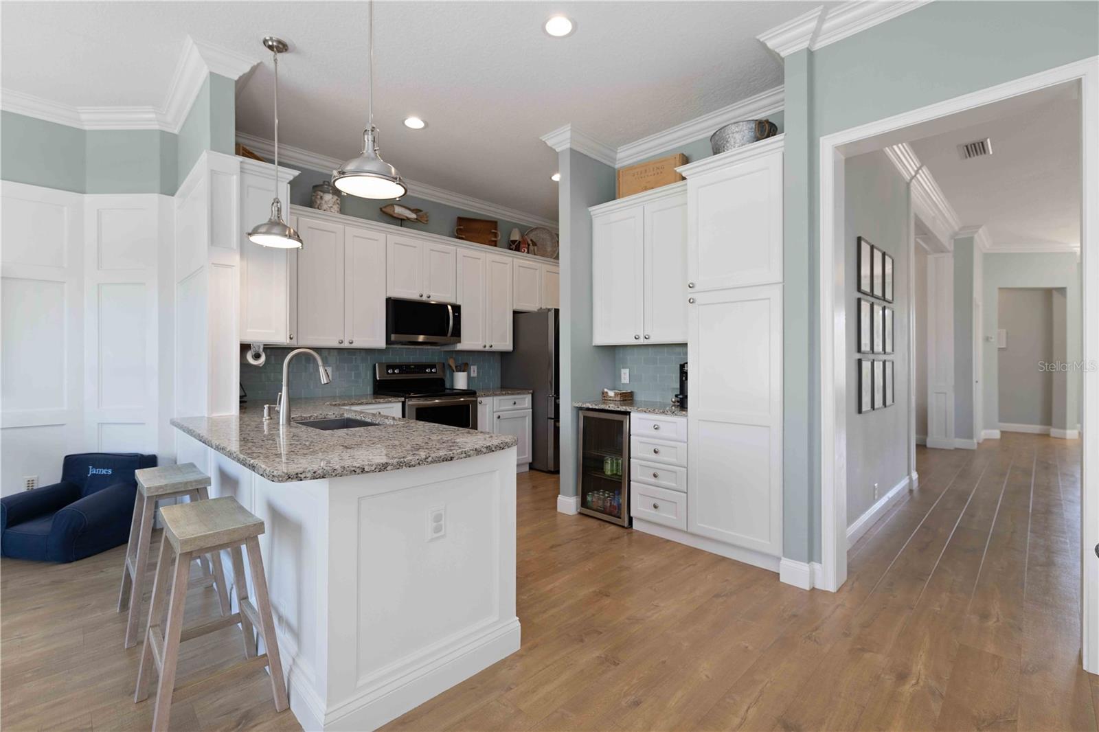 RIVERDALE REV - Residential