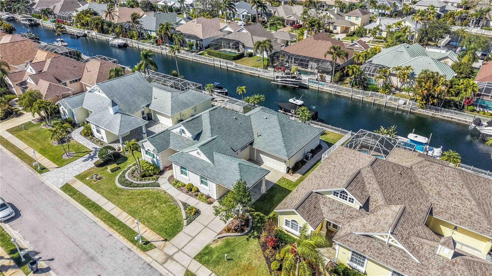 RIVERDALE REV - Residential