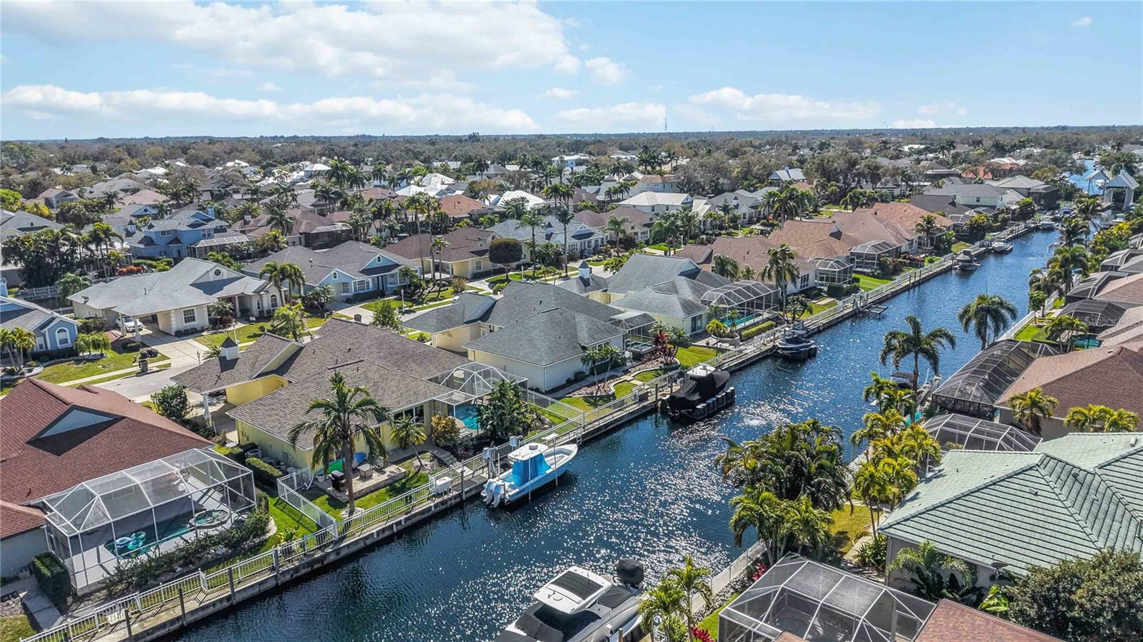 RIVERDALE REV - Residential