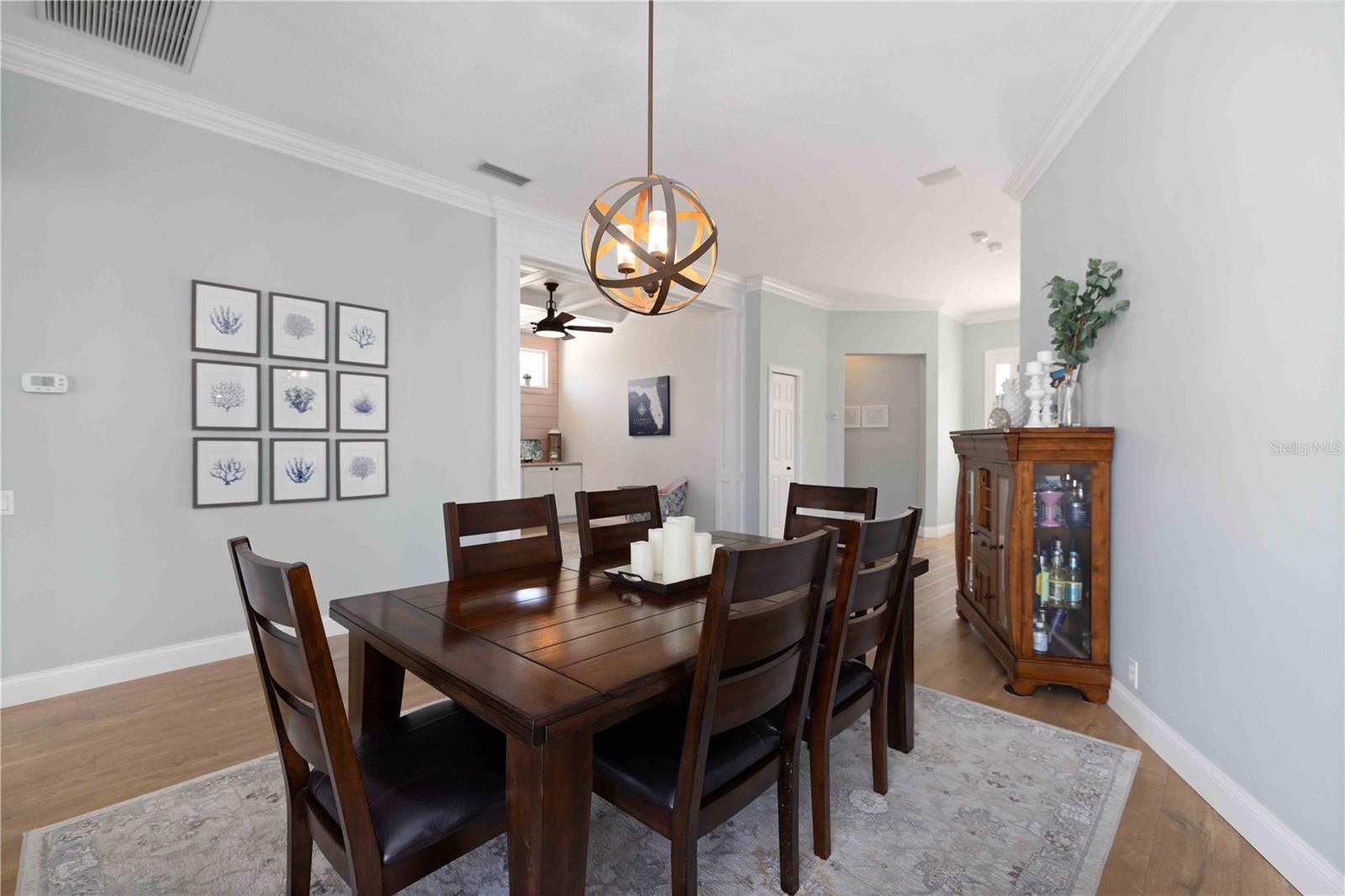 RIVERDALE REV - Residential