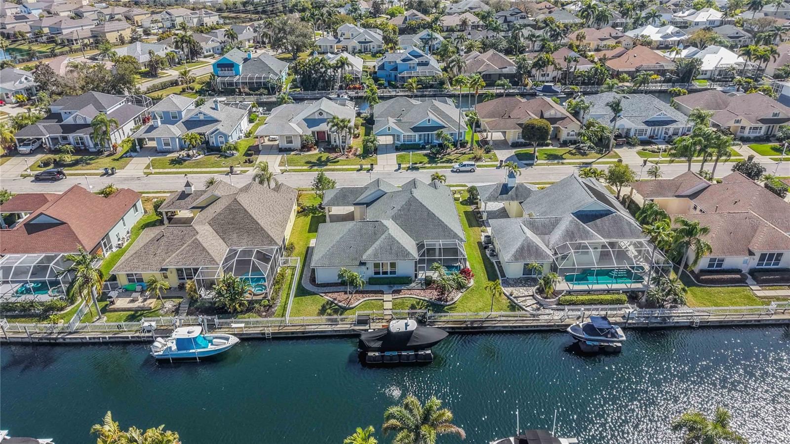 RIVERDALE REV - Residential