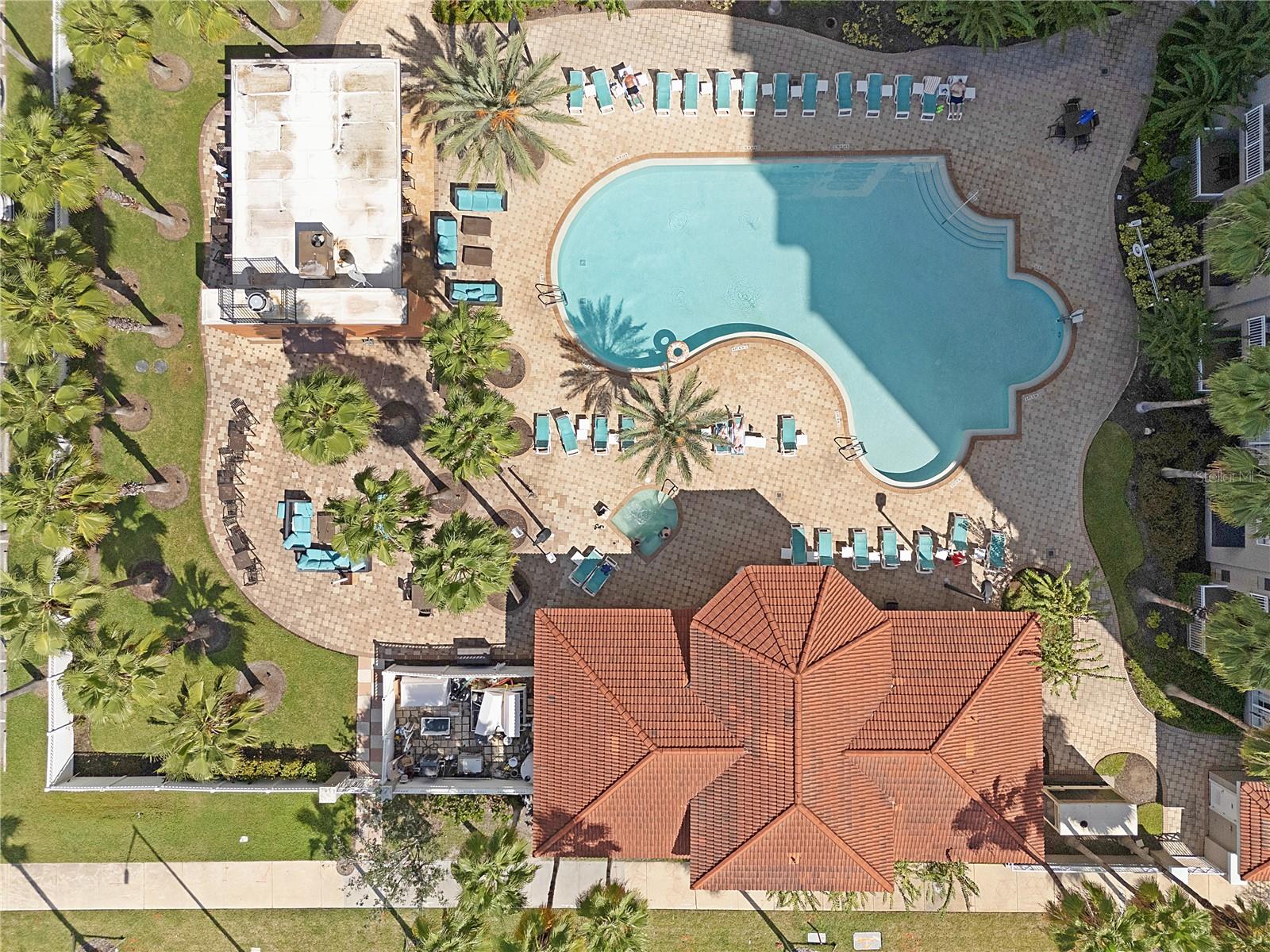 7395 UNIVERSAL BOULEVARD 1203