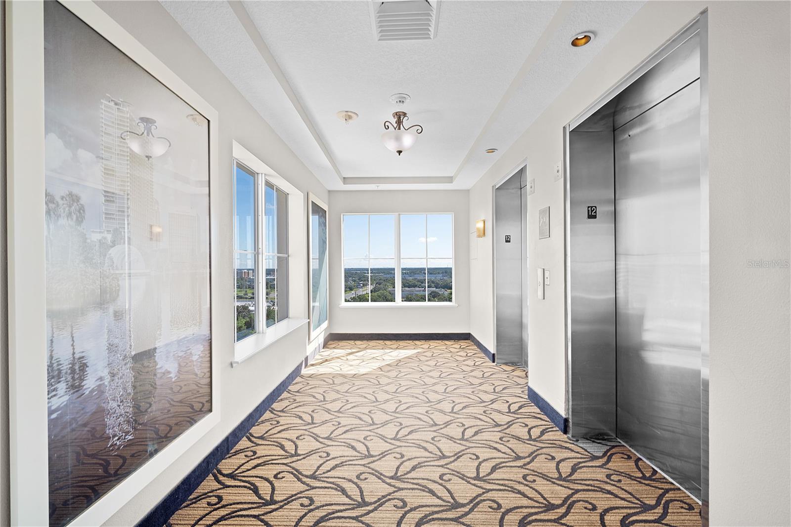 7395 UNIVERSAL BOULEVARD 1203