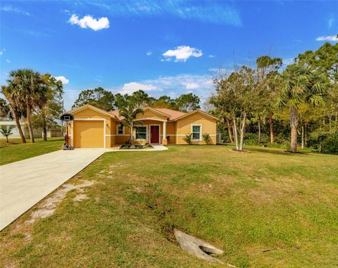Photo of 3671 NW 29th Avenue, Okeechobee, FL 34972 (MLS # TB8350862)