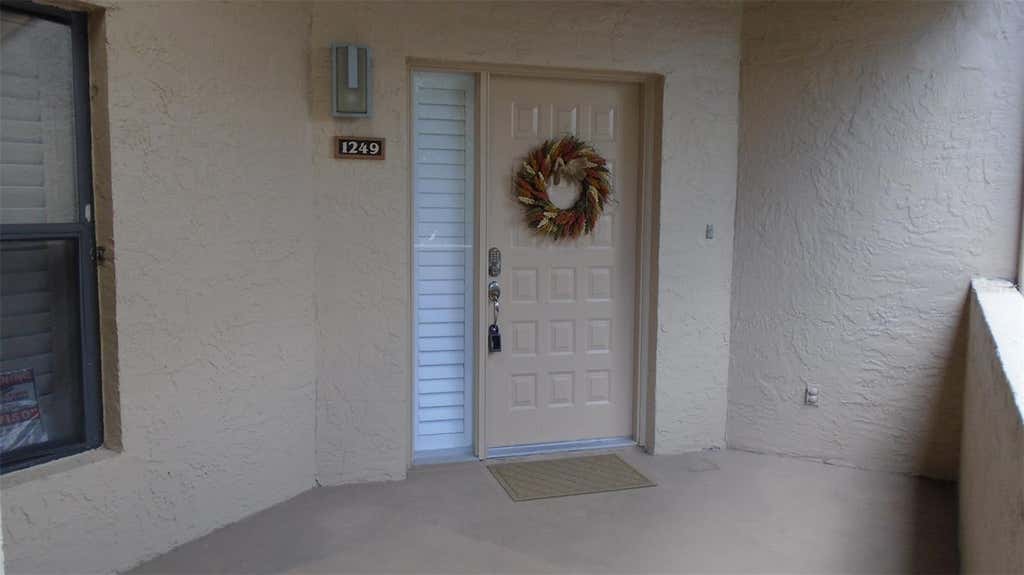 Photo of 1249 Lake Willisara Circle #26-22, Orlando, FL 32806 (MLS # O6430781)