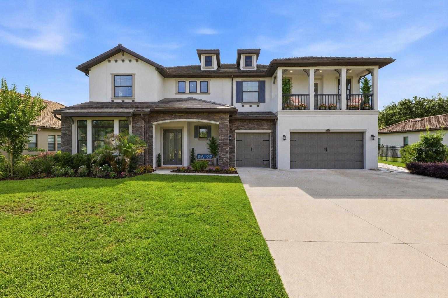 CORDOBA RANCH PCLS FD-3 FD-4 F - Residential