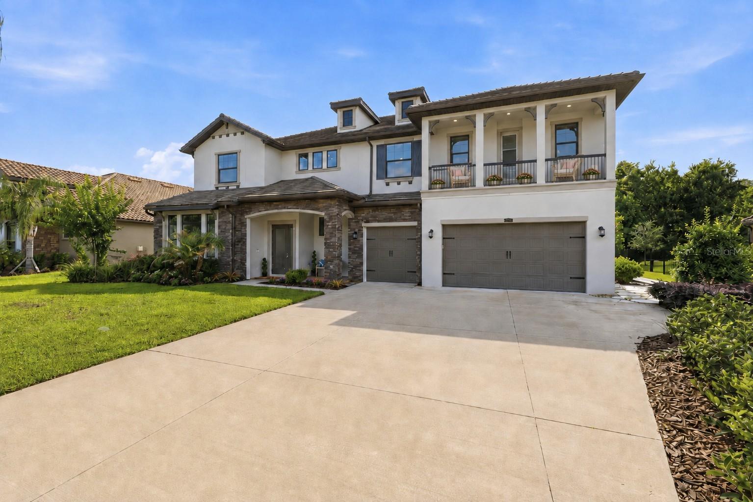 CORDOBA RANCH PCLS FD-3 FD-4 F - Residential